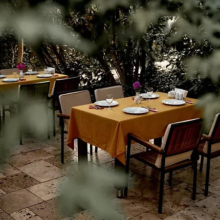 Aida Hotel Cirali