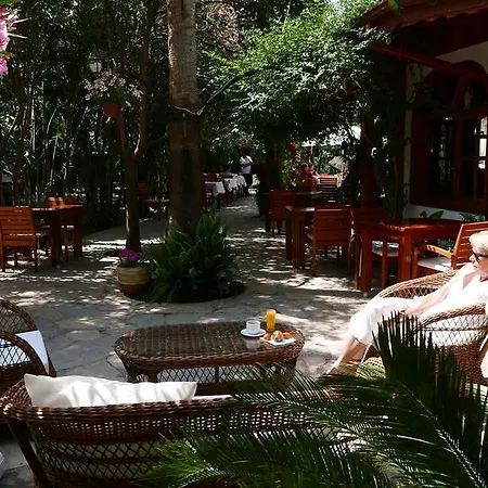 Hotel Aida Cirali
