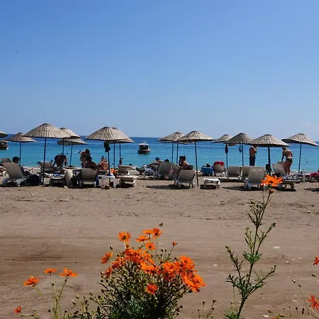 Hotel Aida Cirali