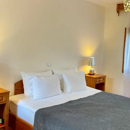 Hotel Aida Cirali