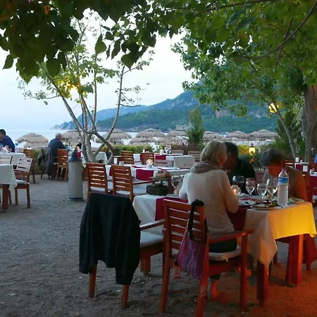 Hotel Aida Cirali